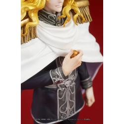 Legend of the Galactic Heroes Estatua PVC Reinhard von Lohengramm 18 cm