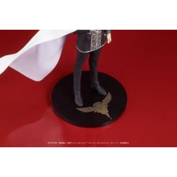 Legend of the Galactic Heroes Estatua PVC Reinhard von Lohengramm 18 cm