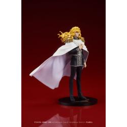 Legend of the Galactic Heroes Estatua PVC Reinhard von Lohengramm 18 cm