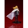 Legend of the Galactic Heroes Estatua PVC Reinhard von Lohengramm 18 cm