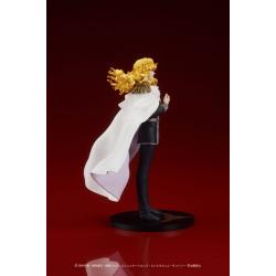 Legend of the Galactic Heroes Estatua PVC Reinhard von Lohengramm 18 cm