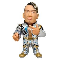 Legend Masters 16d Figura Collection Figura Soft Vinyl Collection 032: Naomichi Marufuji 12 cm
