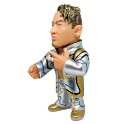 Legend Masters 16d Figura Collection Figura Soft Vinyl Collection 032: Naomichi Marufuji 12 cm