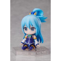 Konosuba An Explosion on This Wonderful World! Figura Dform Darkness Full 9 cm