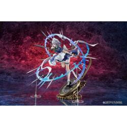 Touhou Project Estatua PVC 1/7 Izayoi Sakuya illustration by TEDDY 32 cm