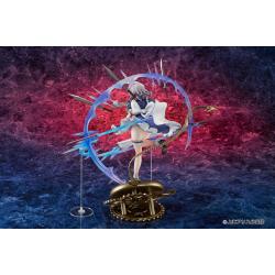 Touhou Project Estatua PVC 1/7 Izayoi Sakuya illustration by TEDDY 32 cm