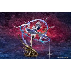 Touhou Project Estatua PVC 1/7 Izayoi Sakuya illustration by TEDDY 32 cm