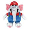 Super Mario Bros. Wonder Peluche Mario Elefant 27 cm