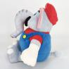 Super Mario Bros. Wonder Peluche Mario Elefant 27 cm