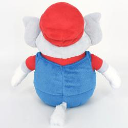Super Mario Bros. Wonder Peluche Mario Elefant 27 cm