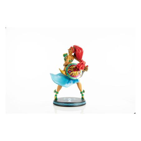 The Legend of Zelda Breath of the Wild Estatua PVC Urbosa Standard Edition 27 cm