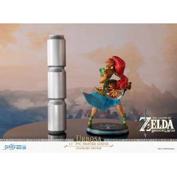 The Legend of Zelda Breath of the Wild Estatua PVC Urbosa Standard Edition 27 cm