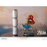 The Legend of Zelda Breath of the Wild Estatua PVC Urbosa Standard Edition 27 cm