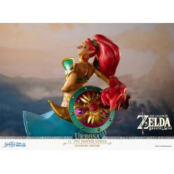 The Legend of Zelda Breath of the Wild Estatua PVC Urbosa Standard Edition 27 cm
