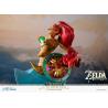 The Legend of Zelda Breath of the Wild Estatua PVC Urbosa Standard Edition 27 cm