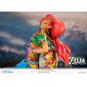 The Legend of Zelda Breath of the Wild Estatua PVC Urbosa Standard Edition 27 cm