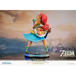 The Legend of Zelda Breath of the Wild Estatua PVC Urbosa Standard Edition 27 cm