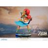 The Legend of Zelda Breath of the Wild Estatua PVC Urbosa Standard Edition 27 cm