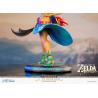 The Legend of Zelda Breath of the Wild Estatua PVC Urbosa Standard Edition 27 cm