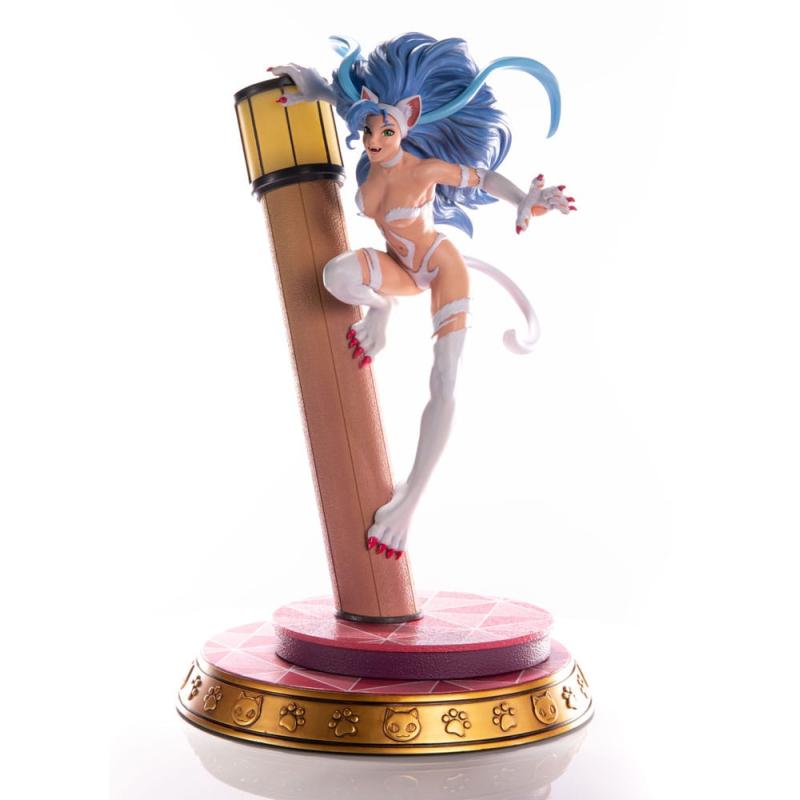 Darkstalkers Estatua Felicia 40 cm