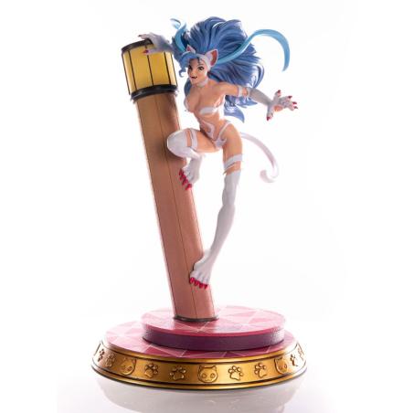 Darkstalkers Estatua Felicia 40 cm