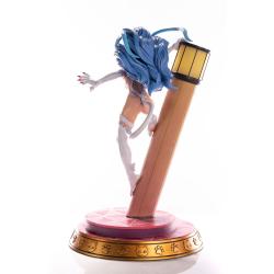 Darkstalkers Estatua Felicia 40 cm