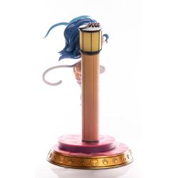 Darkstalkers Estatua Felicia 40 cm