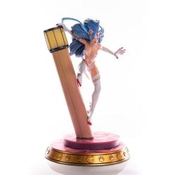 Darkstalkers Estatua Felicia 40 cm