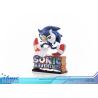 Sonic Adventure Estatua PVC Sonic the Hedgehog Standard Edition 21 cm