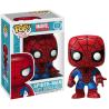 Marvel Comics POP! Vinyl Figura Spider-Man 9 cm