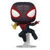 Marvel's Spider-Man POP! Games Vinyl Figuren Miles Morales Classic Suit 9 cm Surtido (6