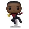 Marvel's Spider-Man POP! Games Vinyl Figuren Miles Morales Classic Suit 9 cm Surtido (6