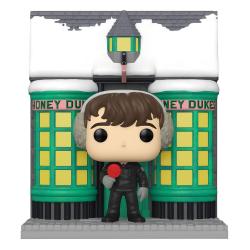 Harry Potter - Chamber of Secrets Anniversary POP! Deluxe Vinyl Figura Hogsmeade - Honeydukes w/Neville 9 cm