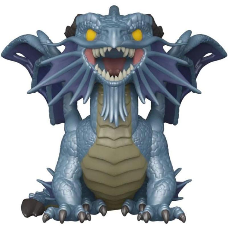 Dungeons & Dragons Super Sized POP! Vinyl Figura Bahamut 15 cm