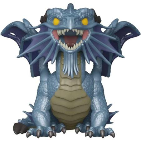 Dungeons & Dragons Super Sized POP! Vinyl Figura Bahamut 15 cm