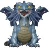 Dungeons & Dragons Super Sized POP! Vinyl Figura Bahamut 15 cm