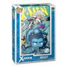 Marvel POP! Comic Cover Vinyl Figura X-Men #1(Beast) 9 cm