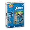 Marvel POP! Comic Cover Vinyl Figura X-Men #1(Beast) 9 cm
