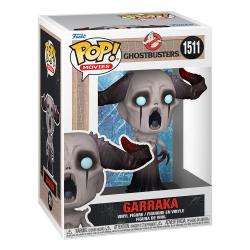 Los Cazafantasmas 2024 POP! Movies Vinyl Figura Garraka 9 cm
