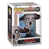 Los Cazafantasmas 2024 POP! Movies Vinyl Figura Garraka 9 cm