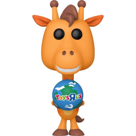 Toys "R" Us Figura POP! Ad Icons Vinyl Geoffrey Special Edition 9 cm