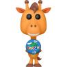 Toys "R" Us Figura POP! Ad Icons Vinyl Geoffrey Special Edition 9 cm