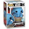 Star Wars: Obi-Wan Figura POP! Vinyl Max Rebo Exclusive Edition 9 cm