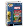 Marvel POP! Comic Cover Vinyl Figura Avengers #1 9 cm