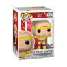 WWE POP! Vinyl Figura Hulkamania w/belt 9 cm