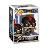 DC Comics Series Figura POP! Heroes Vinyl Batman War Zone - Clownhunter 9 cm