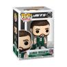 NFL: Legends POP! Sports Vinyl Figura Jets- Aaron Rodgers 9 cm