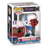 NFL: Legends POP! Sports Vinyl Figura Oilers- Warren Moon 9 cm