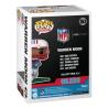 NFL: Legends POP! Sports Vinyl Figura Oilers- Warren Moon 9 cm