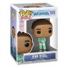 Wondla Figura POP! TV Vinyl Eva 9 with Meego 9 cm
